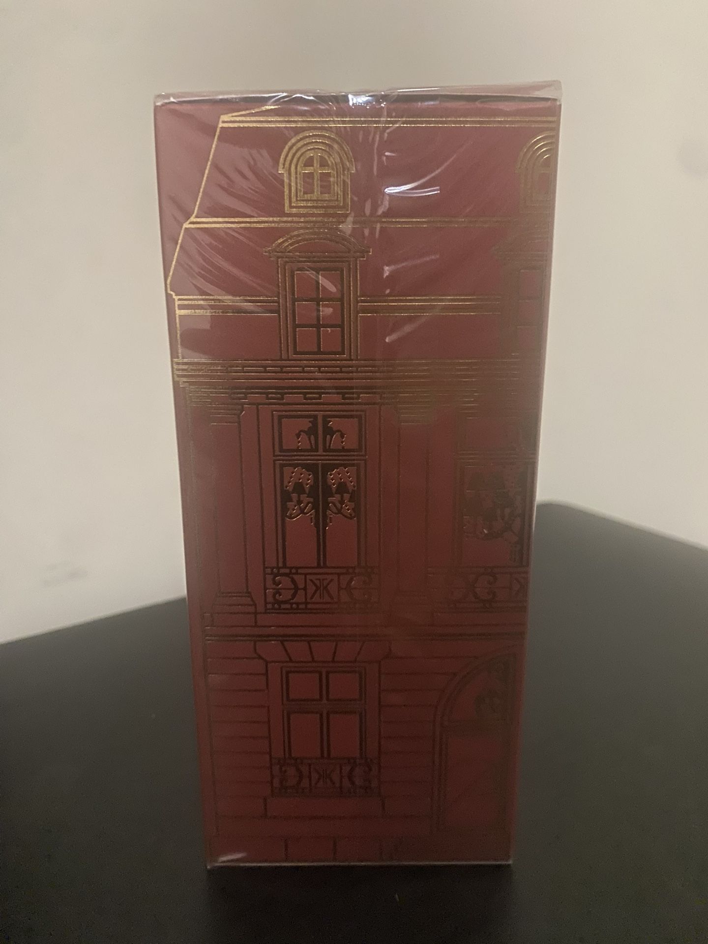 Baccarat Men Cologne