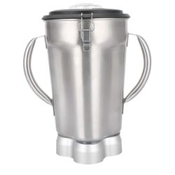 TOPINCN Juicer Container 4L Component Mixer Accessory Blender Accessory Blender Part Container Jar Blender Maker for CAC72 Blender