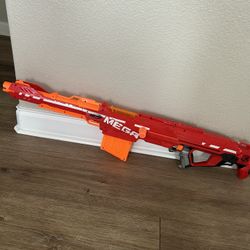 Mega Nerf Sniper 