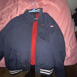 Tommy Hilfigher Jacket 