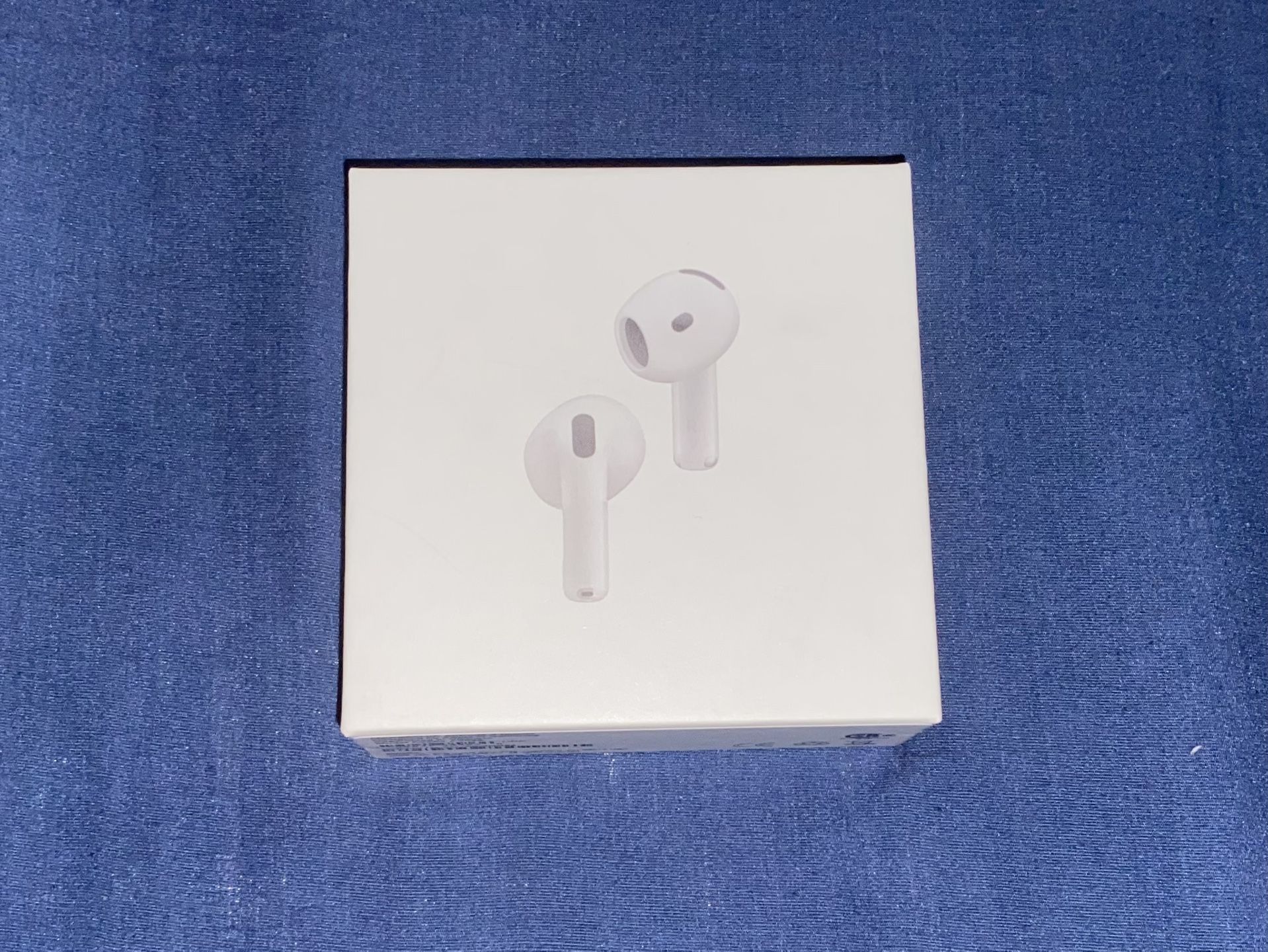 Bluetooth Wireless Headphones 