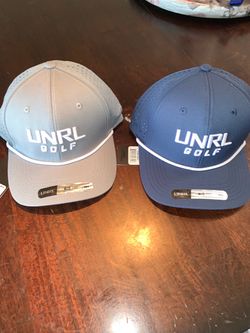 Men’s UNRL Golf Hat!!