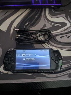 Custom Made Psp 2000