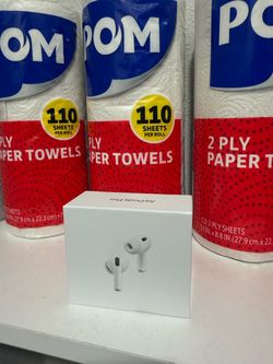 AirPods Gen 3 Pros