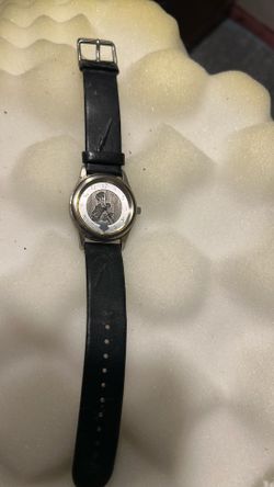 Wrist Watch