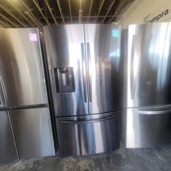 Refrigerator Samsung