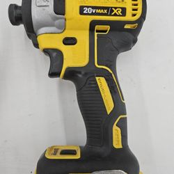 Dewalt Impact