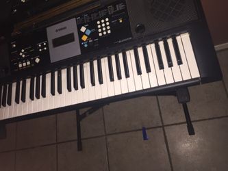 Piano Yamaha