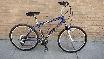 Trek 200 Navigator