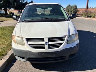 2005 Dodge Caravan