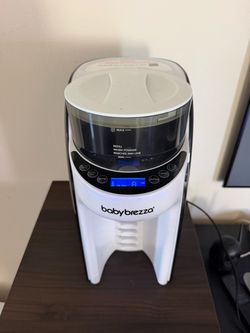 Baby Brezza Formula Pro Advanced