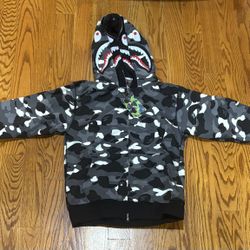 Bape Hoodie 