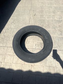 Tire 205/65R16