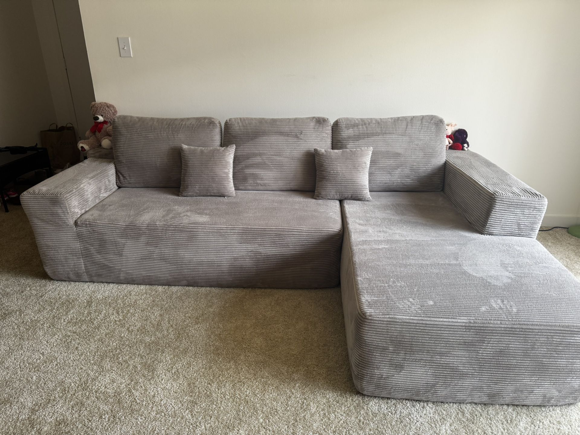 Sofa L