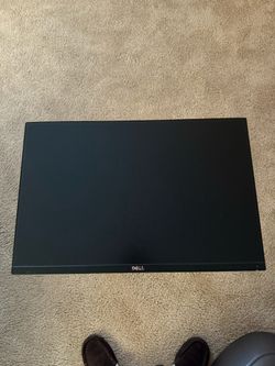 Dell Monitor