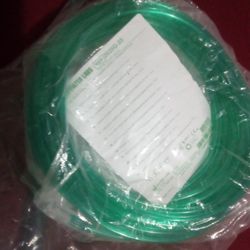 Medical Hoses 