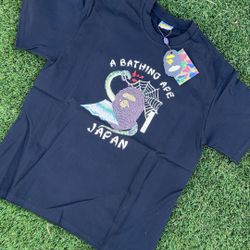 Bape shirt