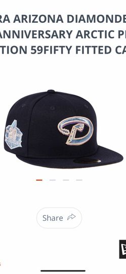 Size 7 7/8 Fitted Hats Brand New