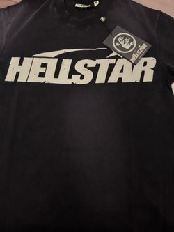 Hellstar shirt