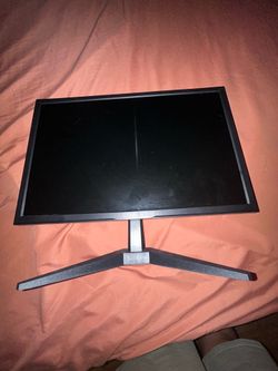 Gaming monitor 75hz 19 inch