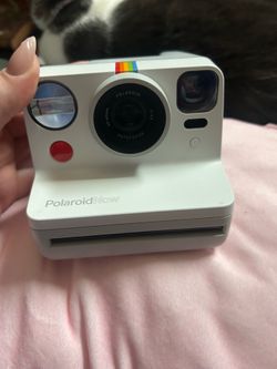 Polaroid auto focus