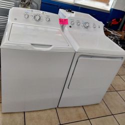 WASHER & DRYER SET 