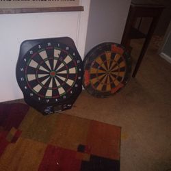 Dart Boards