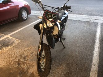 2018 Apollo 250 RX for Sale in Edinburg TX OfferUp