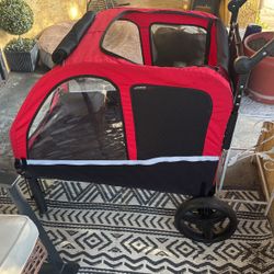 Dog Stroller
