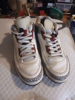 Air jordan Spizike low