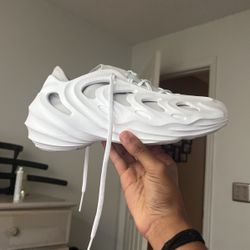 adidas adiFOM @ Grey Men’s size 6.5(Brand New)