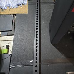 Single Post Squat Upright - $60