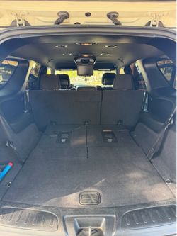 2014 Dodge Durango