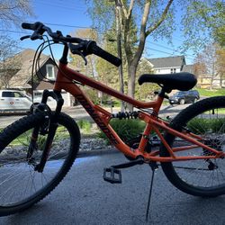 24” Mongoose Standoff