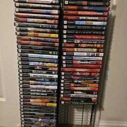 Ps2 Collection