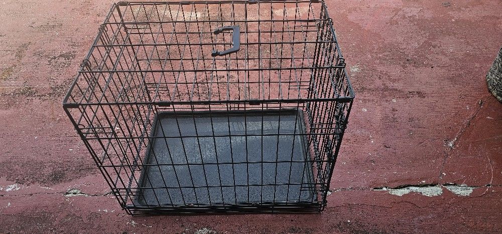 Dog Cage