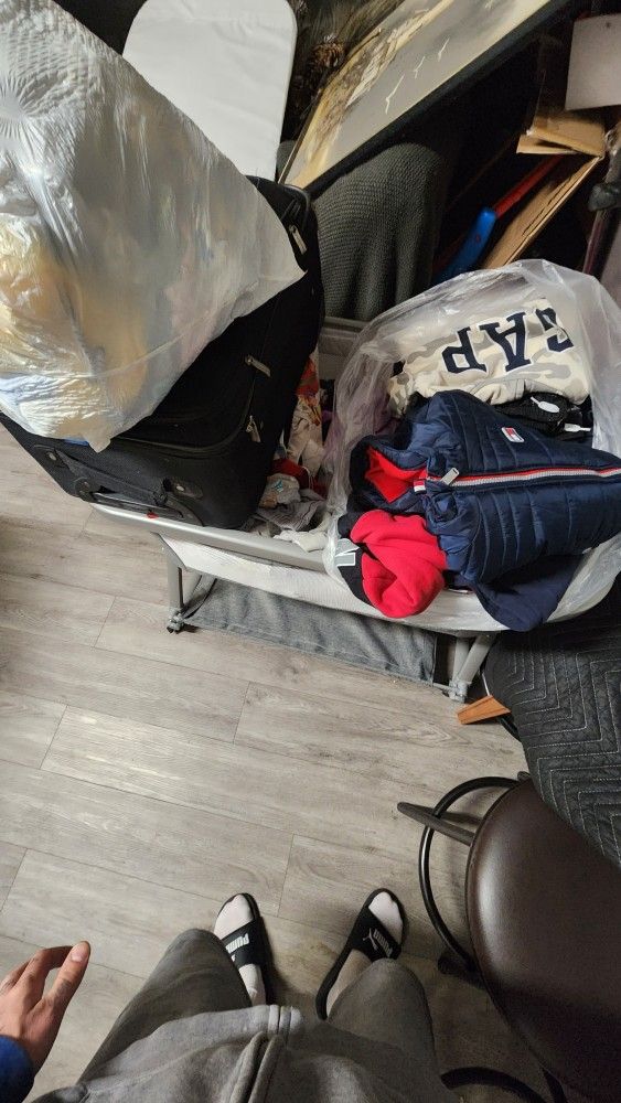 Babys Toddlers Clothes