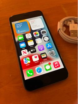iPhone 6s
