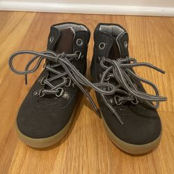 Gap Toddler Boy Boot Shoe Sz 8 Brand New