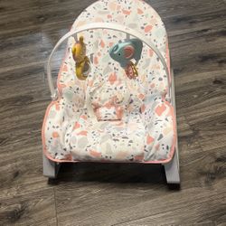 Baby Bouncer