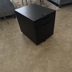 Galant File Cabinet Drawer Unit