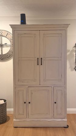 TV/Storage Cabinet