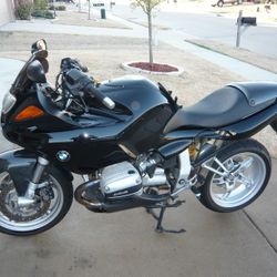 1999 R1100S BMW