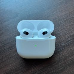 Airpods Pro 2nd Gen