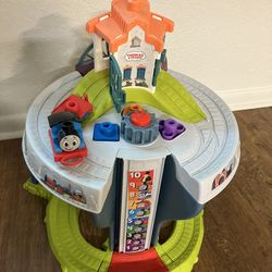 Train Table