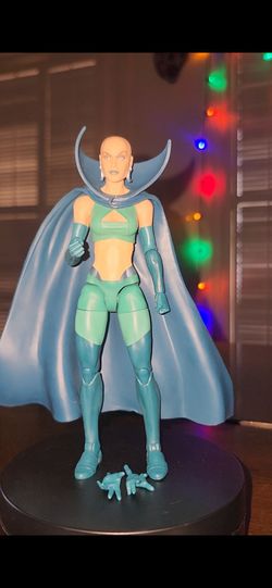 Marvel legends Moondragon