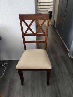 4 chair