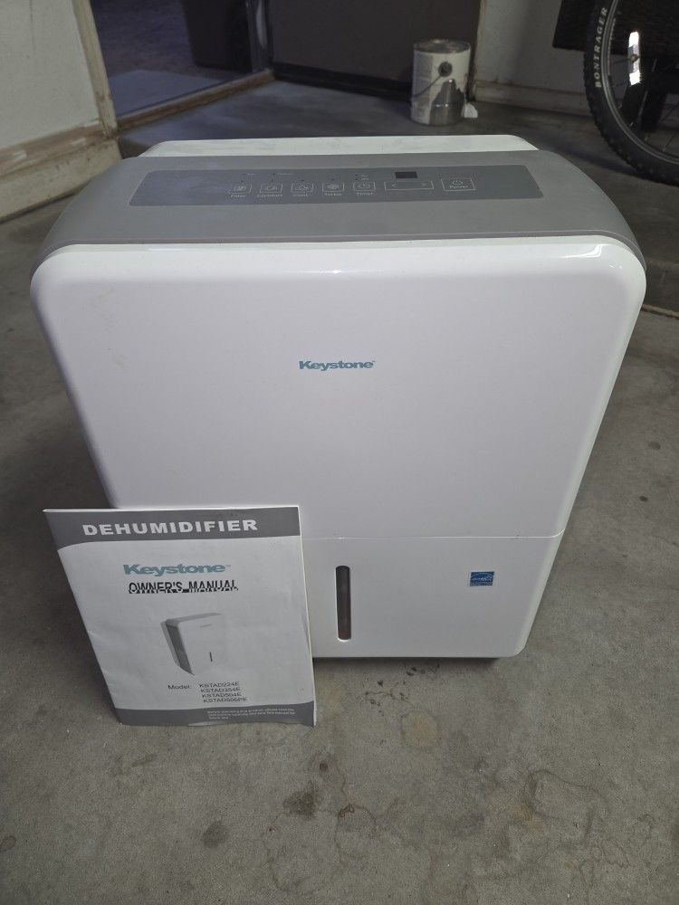 Dehumidifier