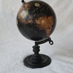 Globe Decor