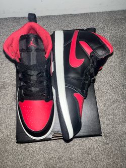 Kids Jordan’s